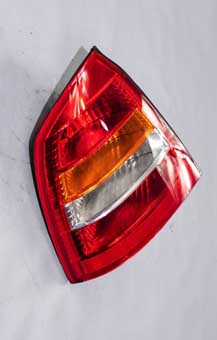 OPEL ÇIKMA YEDEK PARÇA ASTRA G HB SOL STOP